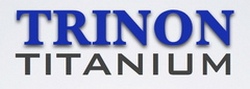тринон лого